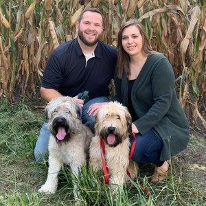 Meet your Posher, Jo